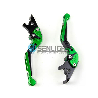 For yamaha Nvx Motorcycle New Refit Foldable Handbrake Accessories Universal Brake Clutch Assembly Handle, product view 05