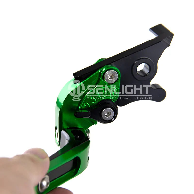 For yamaha Nvx Motorcycle New Refit Foldable Handbrake Accessories Universal Brake Clutch Assembly Handle, product view 06