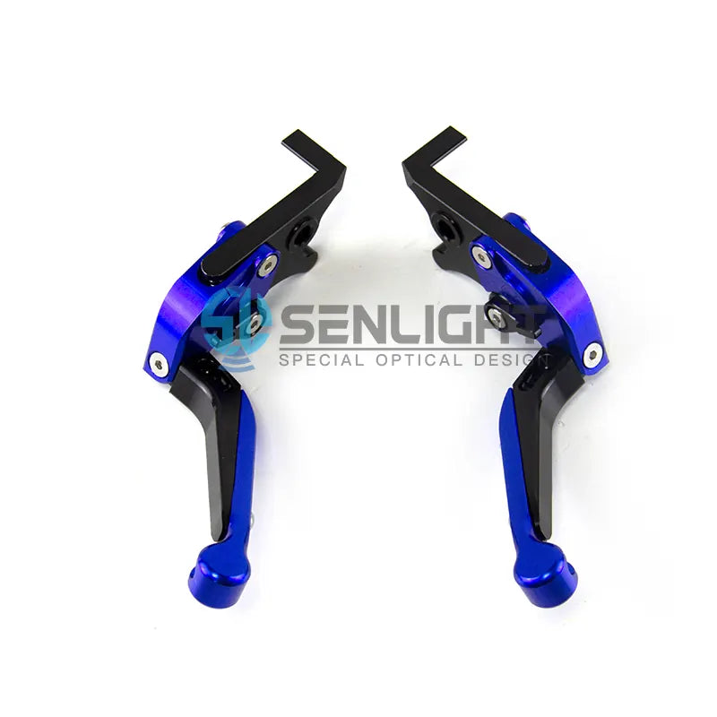 For yamaha Nvx Motorcycle New Refit Foldable Handbrake Accessories Universal Brake Clutch Assembly Handle, product view 07
