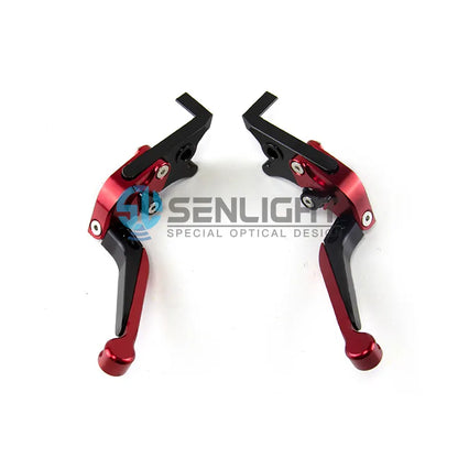For yamaha Nvx Motorcycle New Refit Foldable Handbrake Accessories Universal Brake Clutch Assembly Handle, product view 08