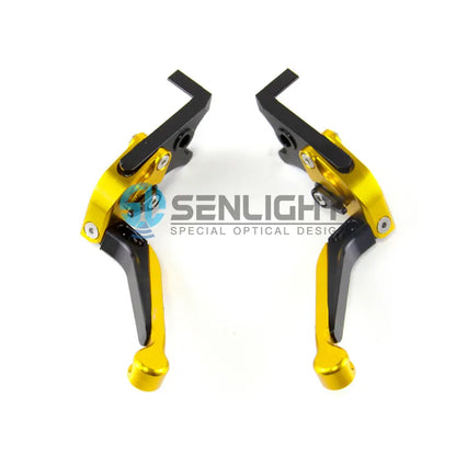 For yamaha Nvx Motorcycle New Refit Foldable Handbrake Accessories Universal Brake Clutch Assembly Handle, product view 09