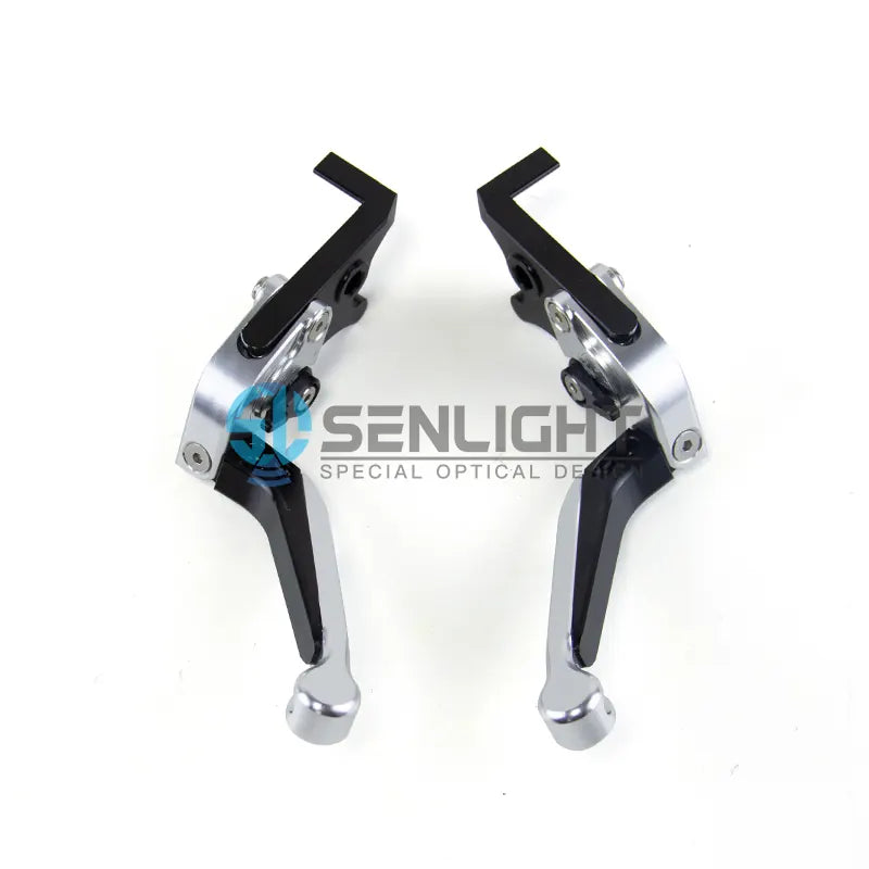 For yamaha Nvx Motorcycle New Refit Foldable Handbrake Accessories Universal Brake Clutch Assembly Handle, product view 10