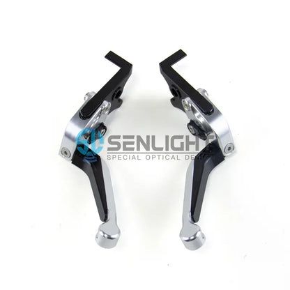For yamaha Nvx Motorcycle New Refit Foldable Handbrake Accessories Universal Brake Clutch Assembly Handle, product view 10