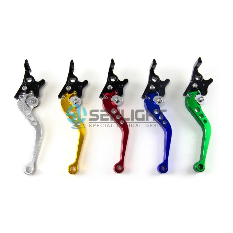 For Yamaha NVX Motorcycle New Refit Handbrake Accessories Universal Brake Clutch Assembly Handle for Body Systems, product view 02
