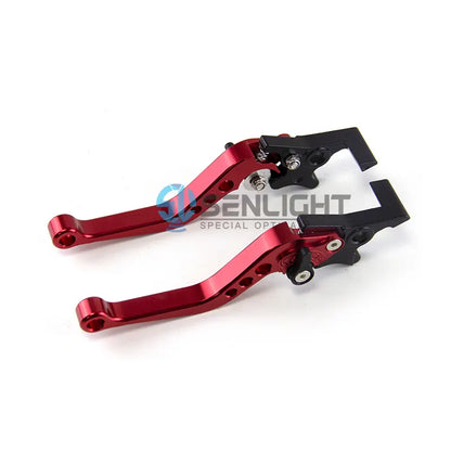 For Yamaha NVX Motorcycle New Refit Handbrake Accessories Universal Brake Clutch Assembly Handle for Body Systems, product view 04