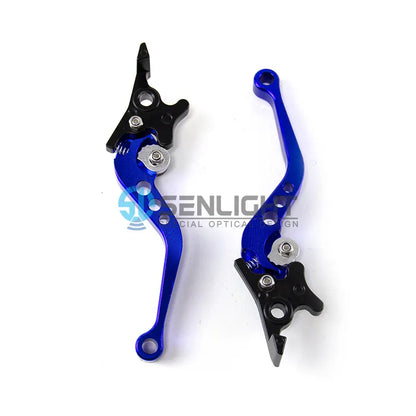 For Yamaha NVX Motorcycle New Refit Handbrake Accessories Universal Brake Clutch Assembly Handle for Body Systems, product view 07