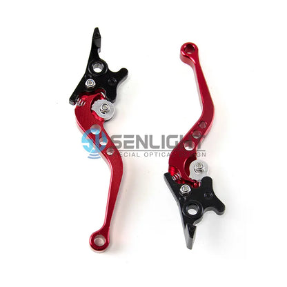 For Yamaha NVX Motorcycle New Refit Handbrake Accessories Universal Brake Clutch Assembly Handle for Body Systems, product view 11