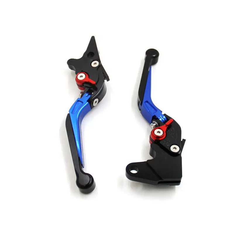 For Yamaha NVX155 NVX 155 AEROX155 AEROX 155 CNC Aluminum Handle Grip Foldable Motorcycle Brake Clutch Levers, product view 04