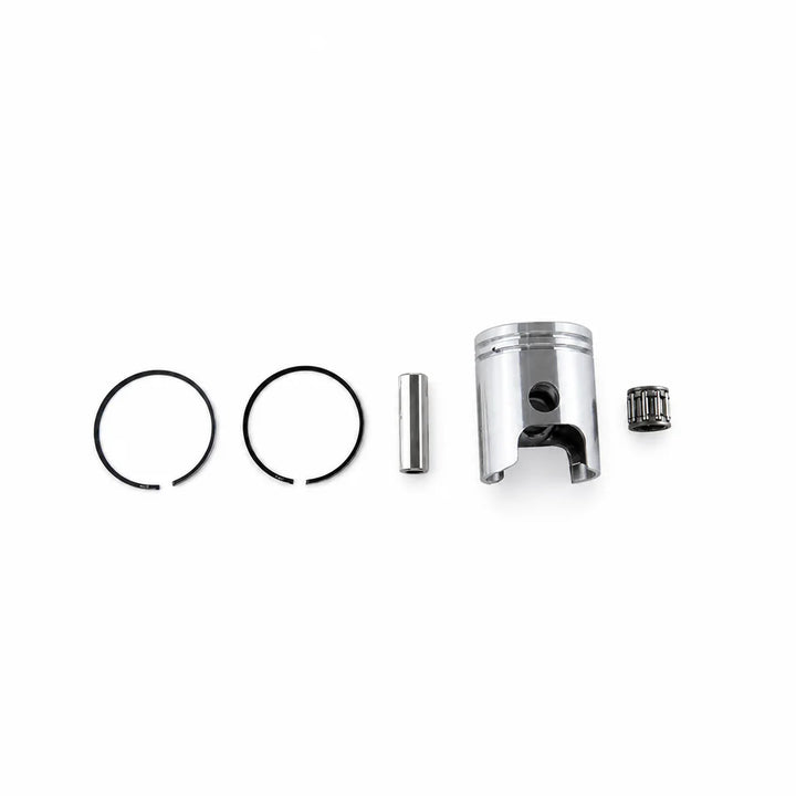 For Yamaha PW50 PW 50 50cc Piston Rings Gasket Kit Motorcycle Accessories 40mm product on a white background