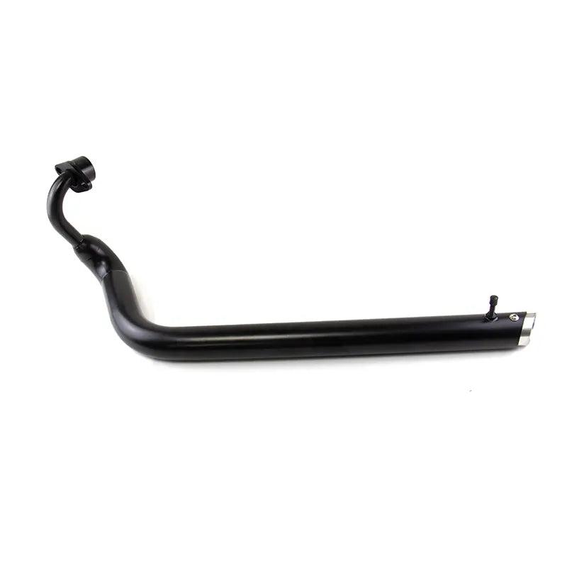 For Yamaha VStar400 VStar650 XVS650 XVS400 DS650 Vstar XVS DS 650 400 Motorcycle Exhaust Modify Front Link Pipe 51mm, product view 06