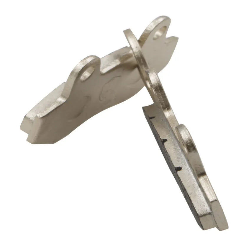 Front & Rear Motorbike Motorcycle Brake Pads for AKT125 150 180 TTR RTX15 APRILIA MX, product view 03