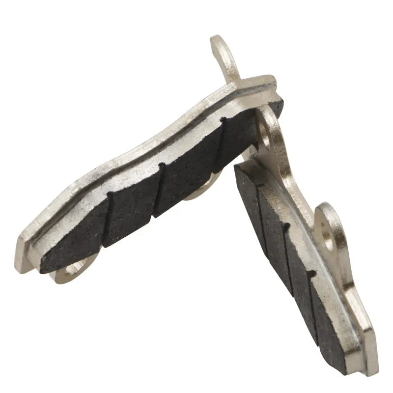 Front & Rear Motorbike Motorcycle Brake Pads for AKT125 150 180 TTR RTX15 APRILIA MX, product view 04