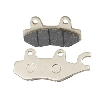Front & Rear Motorbike Motorcycle Brake Pads for AKT125 150 180 TTR RTX15 APRILIA MX, product view 07