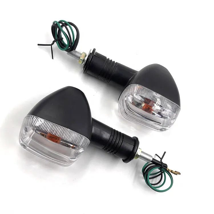 Front Rear Motorcycle Turn Signal Light Indicator Lamp Flashing Bulb for Suzuki En125 En125-2f En125-2a En150 Gs125, product view 05