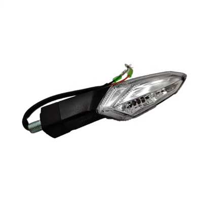 Front Rear Turn signal Light Indicator Light signal Lamp Led for HONDA CBF190 CB190 R/X CB190X CB190R 2016-2020, product view 02