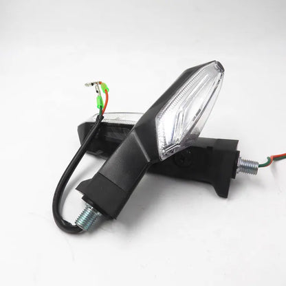 Front Rear Turn signal Light Indicator Light signal Lamp Led for HONDA CBF190 CB190 R/X CB190X CB190R 2016-2020, product view 03