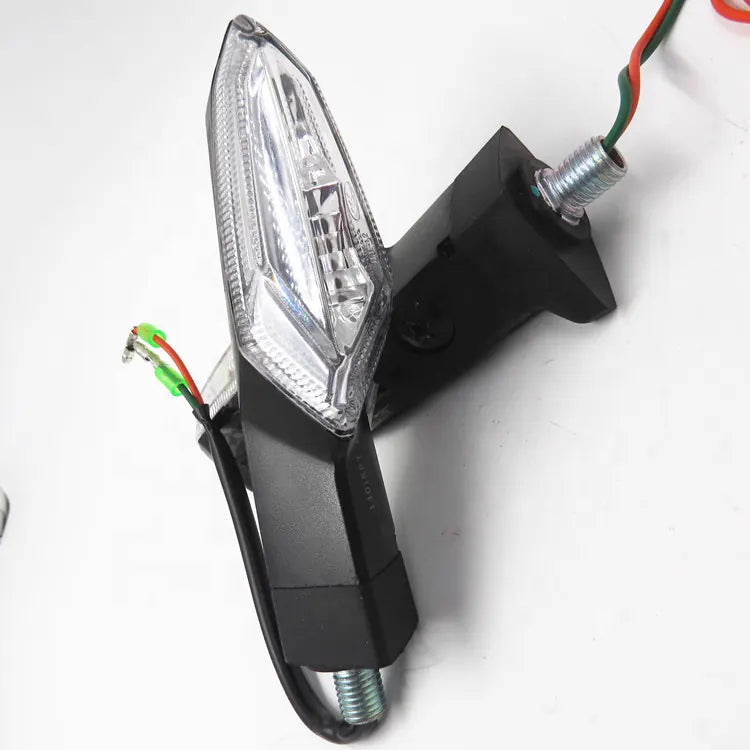 Front Rear Turn signal Light Indicator Light signal Lamp Led for HONDA CBF190 CB190 R/X CB190X CB190R 2016-2020, product view 04