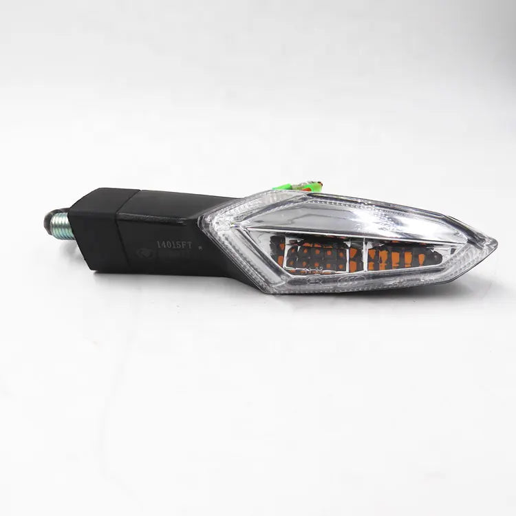 Front Rear Turn signal Light Indicator Light signal Lamp Led for HONDA CBF190 CB190 R/X CB190X CB190R 2016-2020, product view 05
