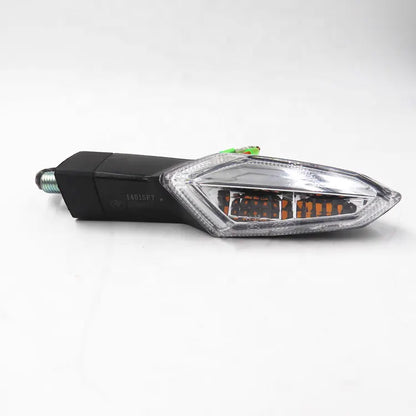 Front Rear Turn signal Light Indicator Light signal Lamp Led for HONDA CBF190 CB190 R/X CB190X CB190R 2016-2020, product view 05