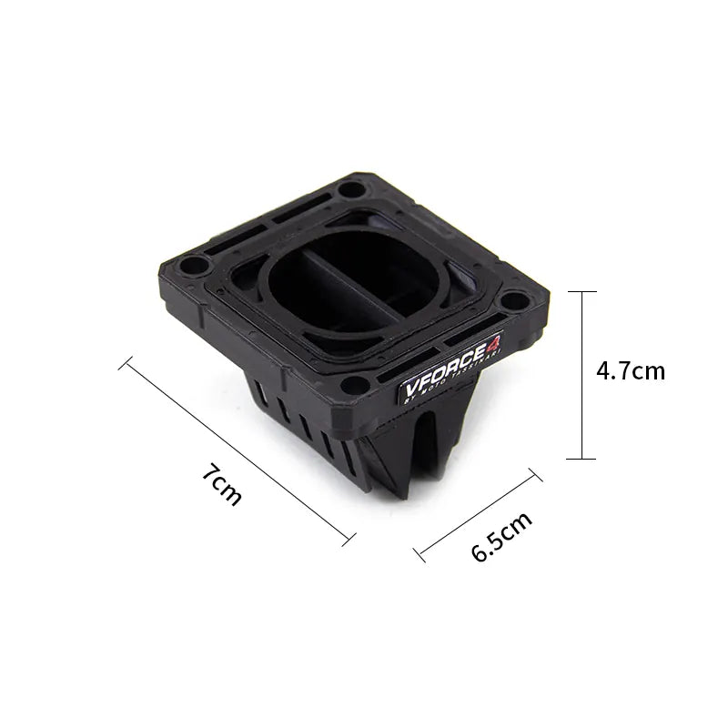 Fuel System xbvf-0001, product view 01