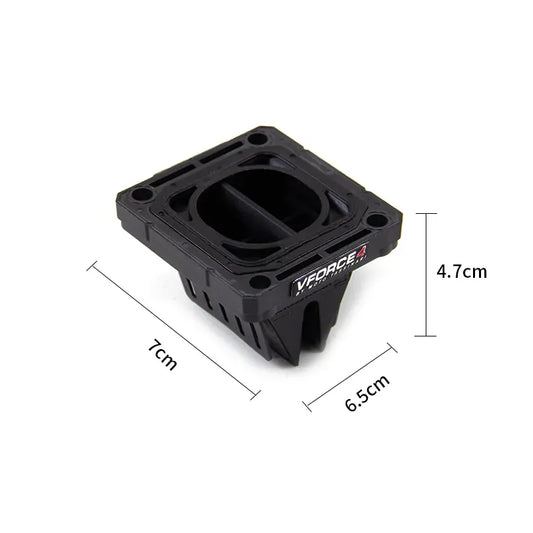 Pièce de rechange pour système de carburant de moto xbvf-0001
