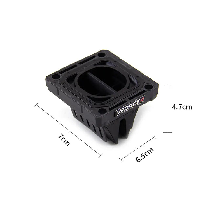 Fuel System xbvf-0001, product view 01
