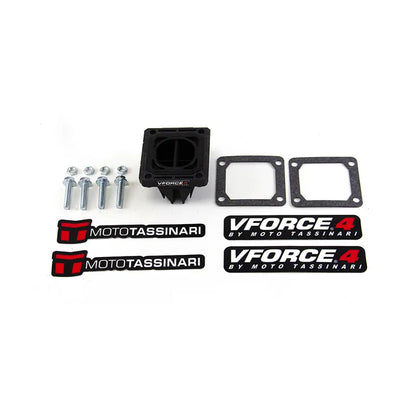Fuel System xbvf-0001, product view 04