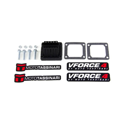 Fuel System xbvf-0001, product view 05