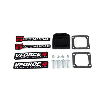 Fuel System xbvf-0001, product view 06
