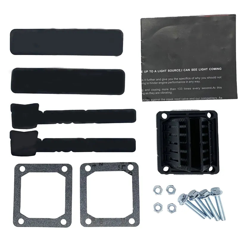 Fuel System xbvf-0001, product view 13