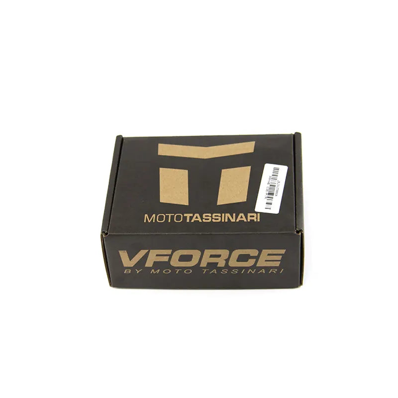 Fuel System xbvf-0005, product view 04