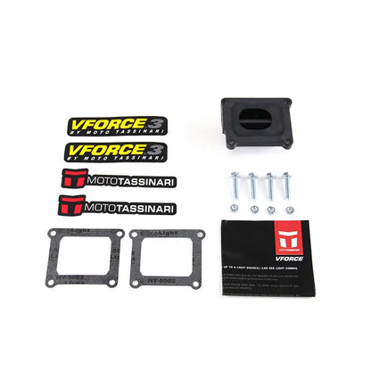 Fuel System xbvf-0005, product view 05