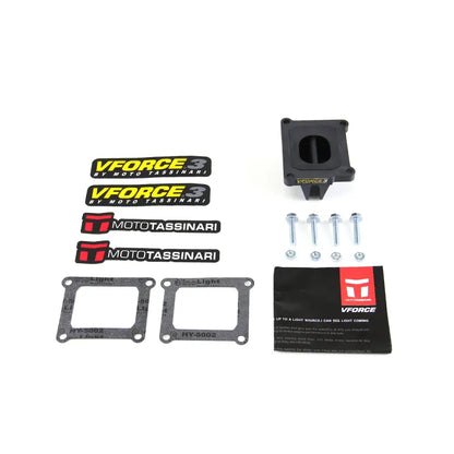 Fuel System xbvf-0005, product view 06