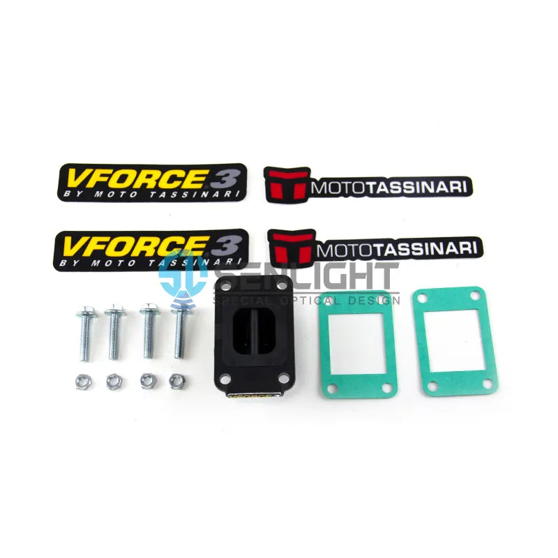 Fuel System xbvf-0008, product view 01
