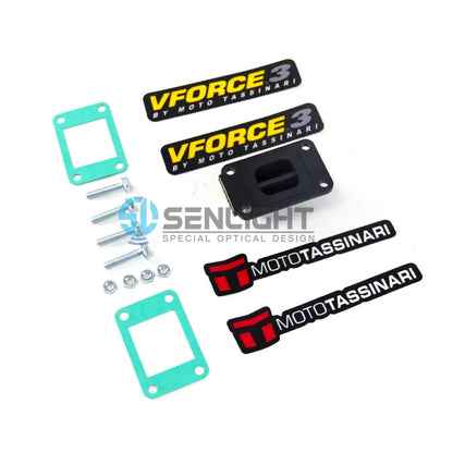 Fuel System xbvf-0008, product view 02