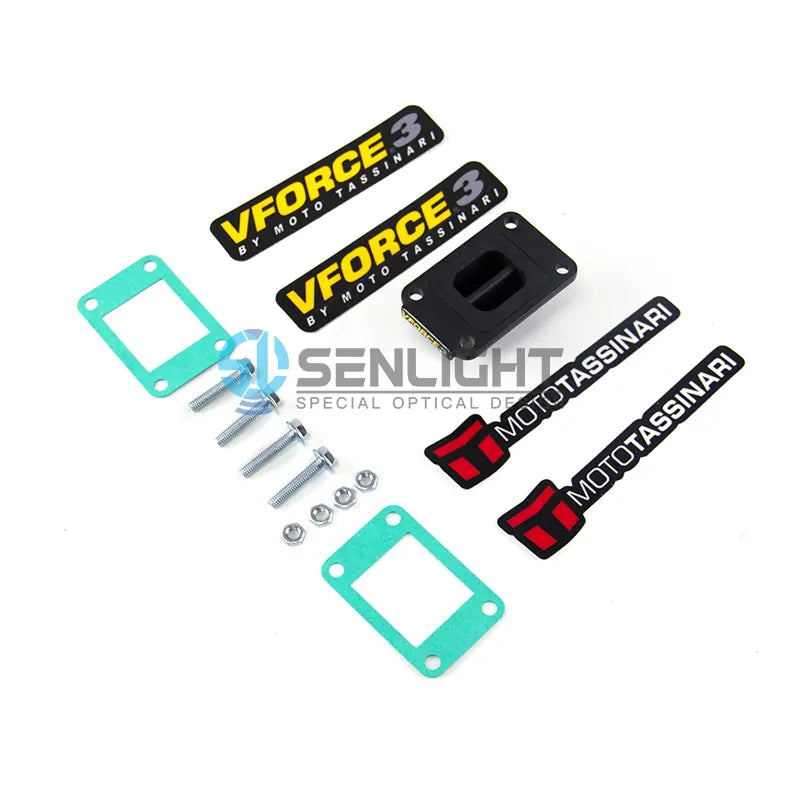 Fuel System xbvf-0008, product view 03