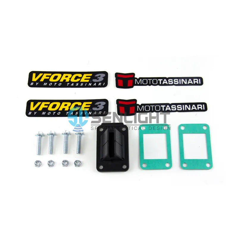 Fuel System xbvf-0008, product view 04