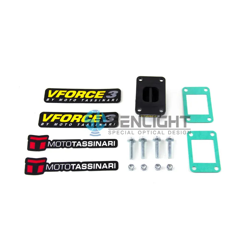 Fuel System xbvf-0008, product view 05