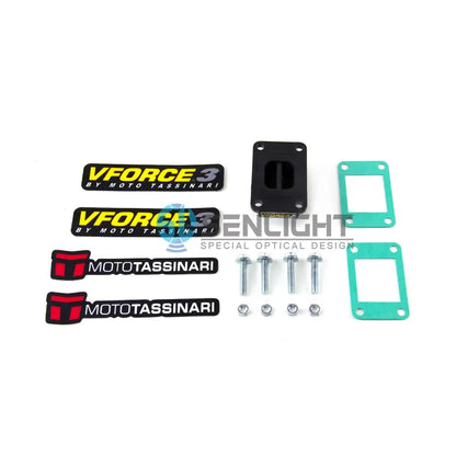 Fuel System xbvf-0008, product view 05