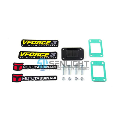 Fuel System xbvf-0008, product view 06
