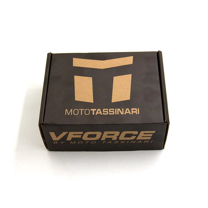 Fuel System xbvf-0014, product view 01
