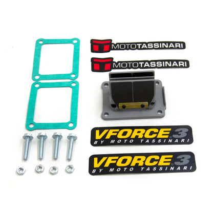 Fuel System xbvf-0014, product view 08