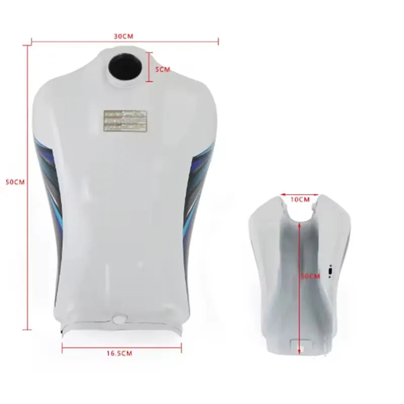 Fuel System xft-0100, product view 27