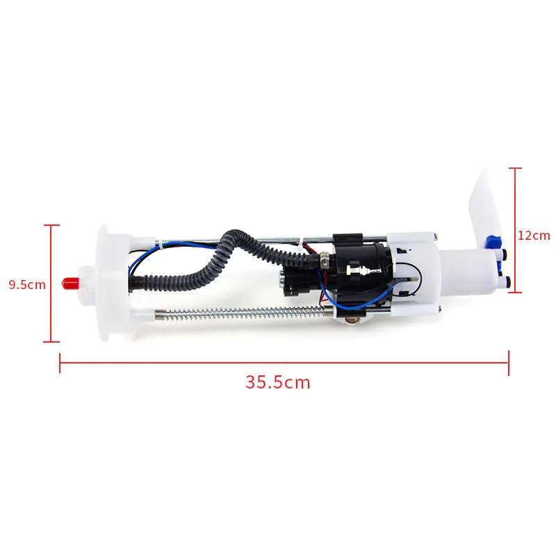 Fuel System xha-0019, product view 07