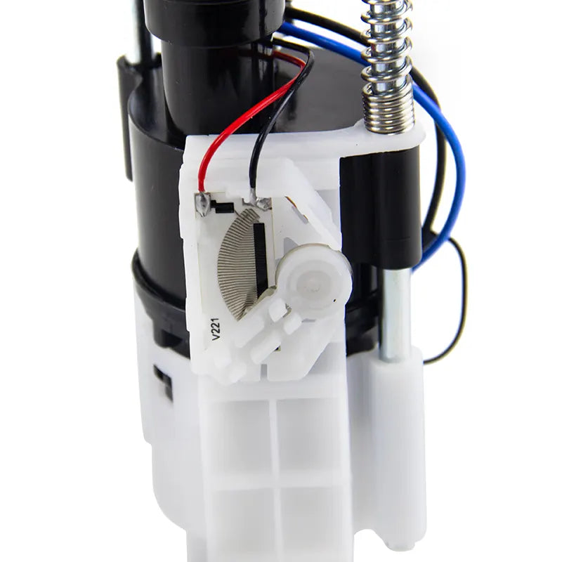 Fuel System xha-0019, product view 09