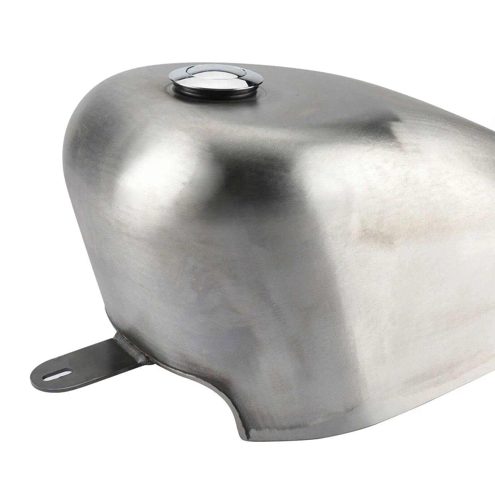 Fuel tank for honda Sportster Steed 400 600 Shadow Vt600 9L, product view 02
