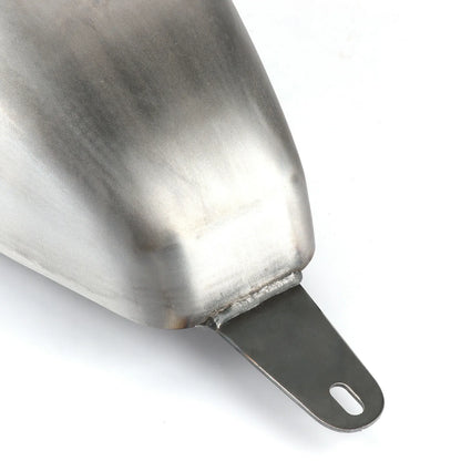 Fuel tank for honda Sportster Steed 400 600 Shadow Vt600 9L, product view 03