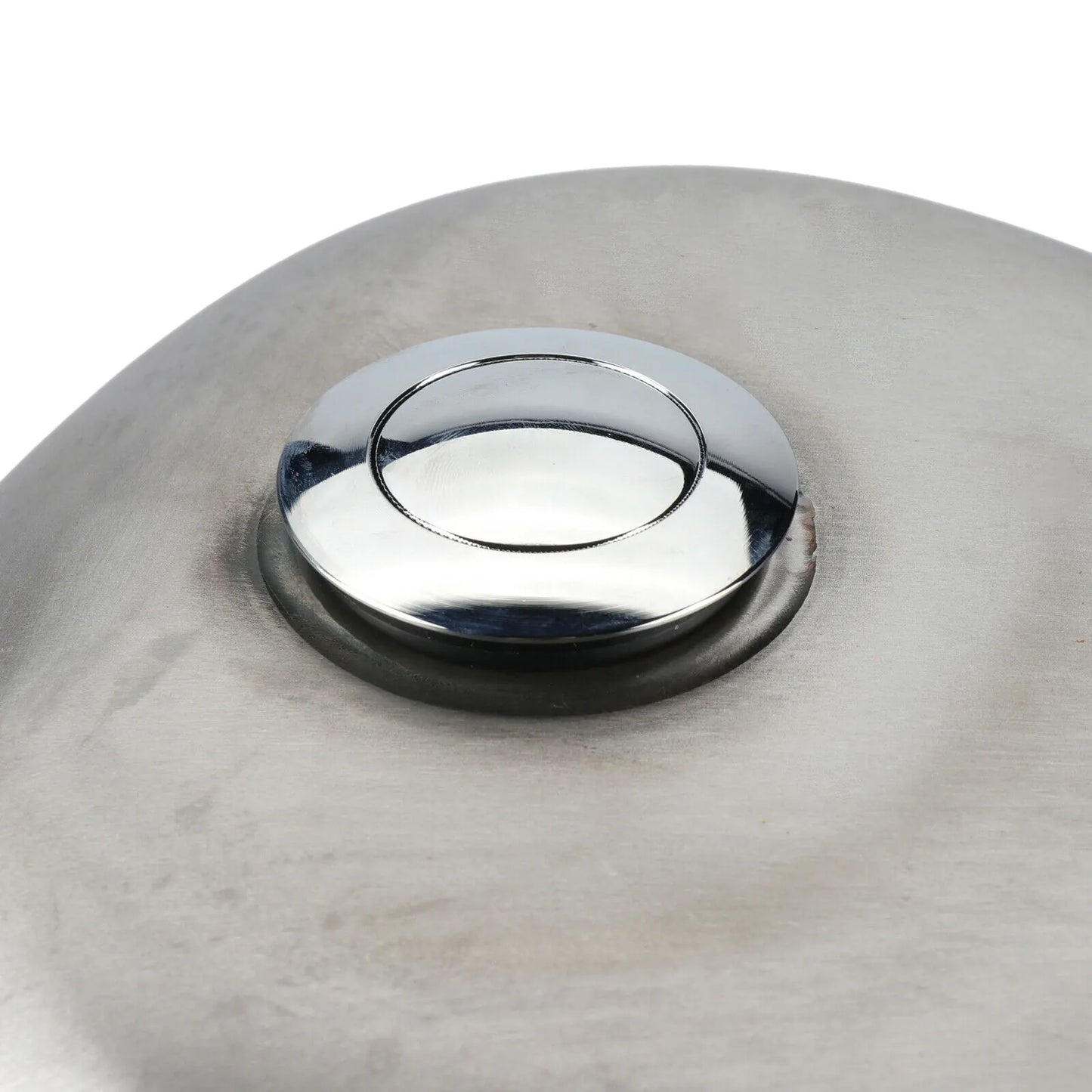 Fuel tank for honda Sportster Steed 400 600 Shadow Vt600 9L, product view 04