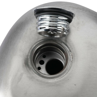 Fuel tank for honda Sportster Steed 400 600 Shadow Vt600 9L, product view 05