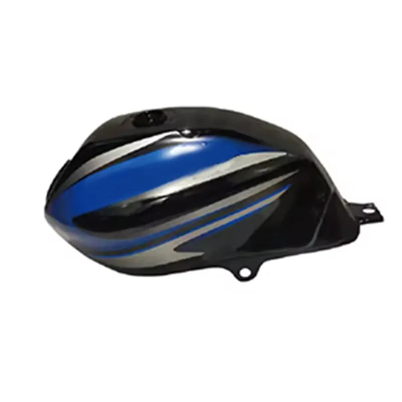 Fuel tank Sportster Steed Shadow Gas tank Pet Cock for Bajaj Discover, product view 01